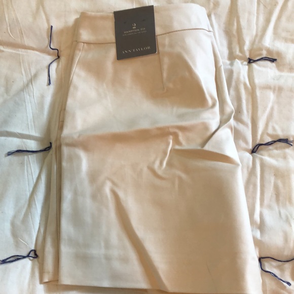 NWT Ann Taylor shorts - Picture 2 of 2